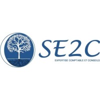 SARL S E 2 C - Société d'Expertise Comptable et Conseils logo - Similar company to Se2C - Serve Expertise Comptable & Conseils