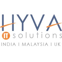 Hyva IT Solutions Pvt. Ltd logo - Similar company to Overtake Software Technologies Limited