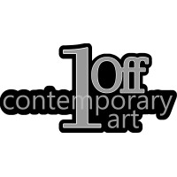 OneOff Contemporary Art Gallery logo - Similar company to Ardhi Gallery