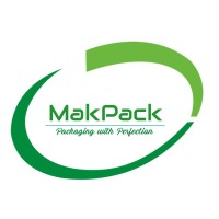 MakPack logo - Similar company to Marine International Container Terminal (Pvt.)