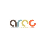 ARCC (The Anti-Racism Commitment Coalition) logo - Similar company to Utah Lunch Debt Relief Foundation