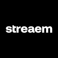 Streaem Retail Media Platform logo - Similar company to Fossmedaddy Software