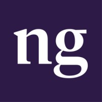 Nimble Gravity logo - Similar company to Interfaceprojects