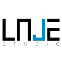 LAJE Studio logo - Similar company to D.Nudelman Design