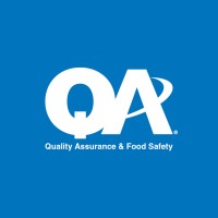 Quality Assurance & Food Safety Magazine logo - Similar company to Saldesia Corporation