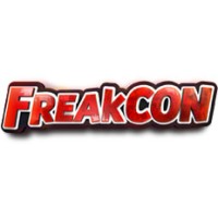 FreakCon logo - Similar company to Gamepolis