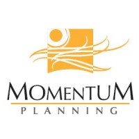 Momentum Planning logo - Similar company to Rmblack