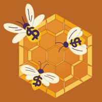 Brand Honey Consulting logo - Similar company to Marketpower - Strategic Consultant, Branding, Branding Consultant, Marketing,Marketing Communication