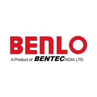 Bentec Benlo logo - Similar company to Bentec Ltd