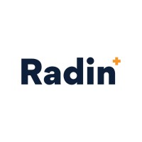 Radin Business Consulting Firm logo - Similar company to Atlas Start - Business Consulting Firm
