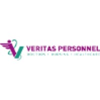 Veritas Personnel logo - Similar company to Am Golhar