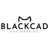 Blackcad Engineering logo - Similar company to Diy Engineering