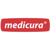 Medicura Naturprodukte AG logo - Similar company to Gralgo From Ceylon