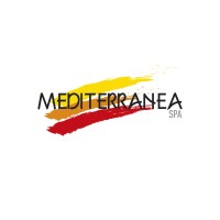 Mediterranea Spa logo - Similar company to Haris Consulting