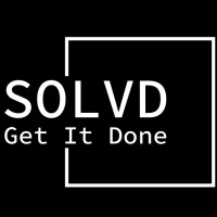 SOLVD Enterprise logo - Similar company to Munchbird