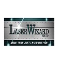 Laser Wizard Pty Ltd logo - Similar company to Weldingmen