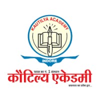 Kautilya Academy - Jaipur logo - Similar company to Winners Coaching Centre