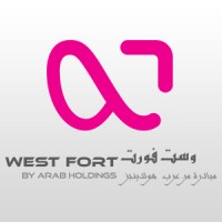 West Fort Group logo - Similar company to Arkub Interactive