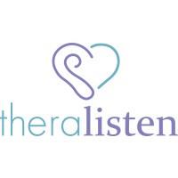 TheraListen logo - Similar company to Two Bridges Therapy