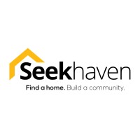 Seekhaven logo - Similar company to Vnomic