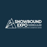Snowbound Expo logo - Similar company to Shoreside Productions