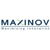 Maxinov Solutions logo - Similar company to Ipengine