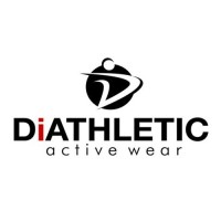 DiATHLETIC Active Wear logo - Similar company to Style By Sarai & Sarai Bespoke