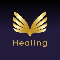 Healing logo - Similar company to The Reconnection