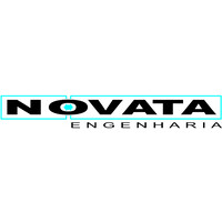 Novata Engenharia Ltda. logo - Similar company to Novata Solutions