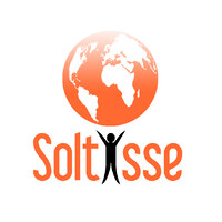 Soltisse logo - Similar company to Atmotrack
