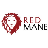 Red Mane LLC logo - Similar company to Redmane Technology Llc