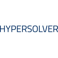 HYPERSOLVER logo - Similar company to Drones4Safety