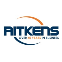 Aitkens Cable Management logo - Similar company to Milton Cable Management