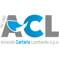 Azienda Cartaria Lombarda SpA logo - Similar company to Thermo Engineering S.R.L.