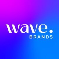 Wave Brands logo - Similar company to Champe Agencia Creativa
