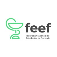Federación Española de Estudiantes de Farmacia logo - Similar company to Federación Empresarial De Farmacéuticos Españoles - Fefe
