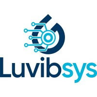 LUVIB SYS logo - Similar company to Dynamox Es
