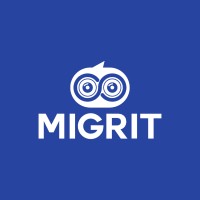 Migrit Overseas Consultant LLP logo - Similar company to Seed Learning Education