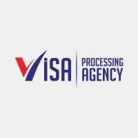 Visa Processing Agency logo - Similar company to Inch Technologies