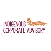 Indigenous Corporate Advisory logo - Similar company to Roar Creative & Consulting Agency