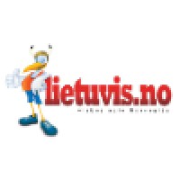lietuvis.no logo - Similar company to Trymycar