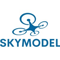 SKYMODEL Drohnenvermessung logo - Similar company to Udansa