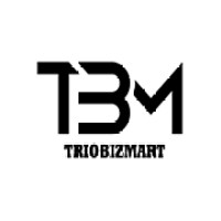 Triobizmart logo - Similar company to Evolvus International