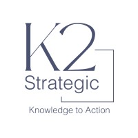K2 Strategic logo - Similar company to Healthcaring