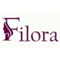 Filora logo - Similar company to Ruui
