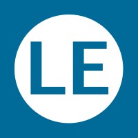 The Literary Encyclopedia logo - Similar company to Independent Research
