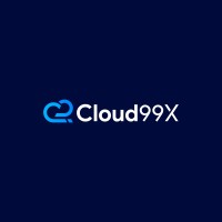 Cloud99X logo - Similar company to Velaris