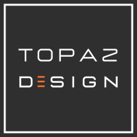 Topaz Design logo - Similar company to Cyrculus