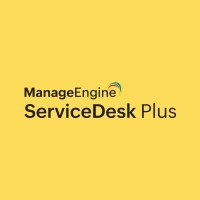 ManageEngine IT Service Management logo - Similar company to Manageengine