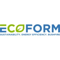EcoForm Consulting logo - Similar company to Lateral Planning